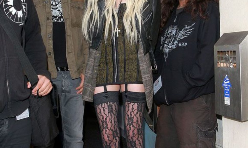 Taylor Momsen