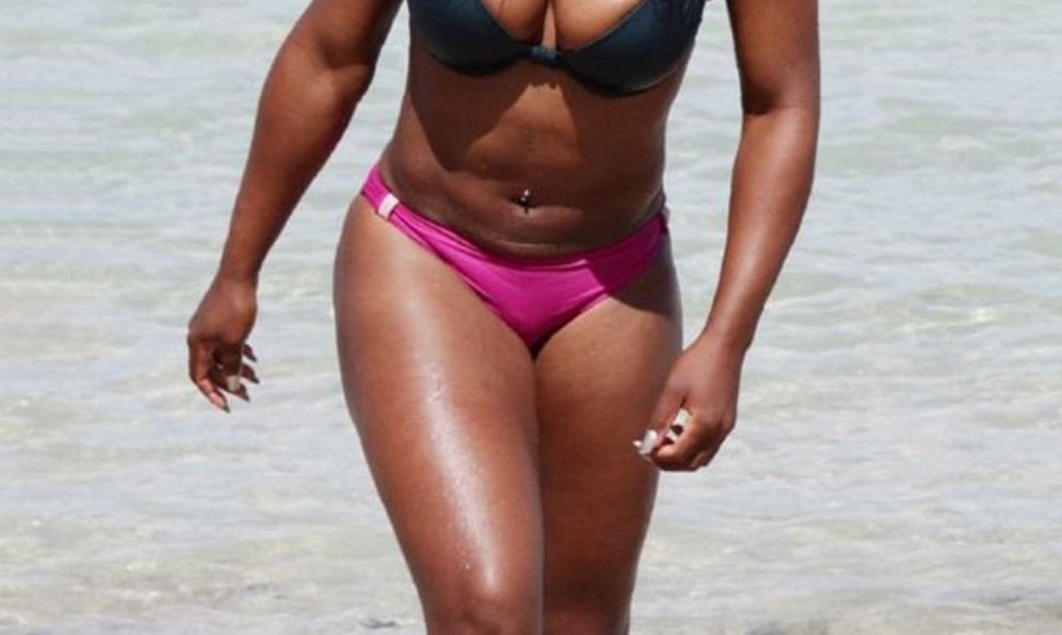 Serena Williams