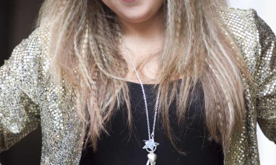 Erika Vitulskienė