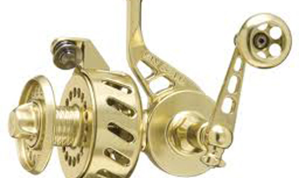 Vanreel