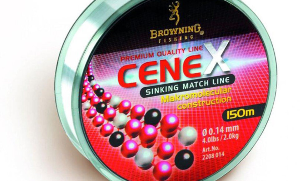 &bdquo;Cenex&ldquo; valo struktūra užtikrina didesnį jo gijos tvirtumą