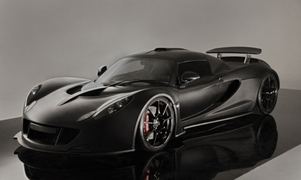 „Hennessey Venom GT“