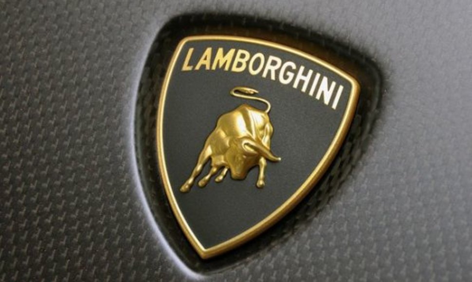 „Lamborghini“