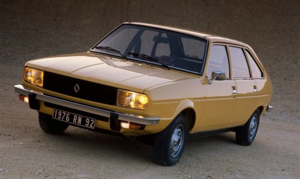 „Renault 20/30“
