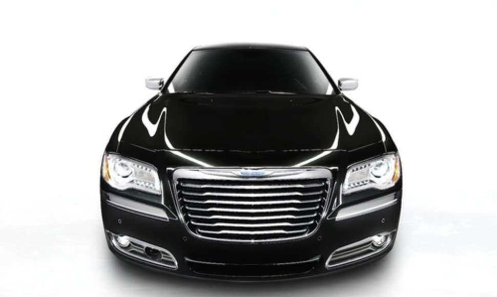 „Chrysler 300“