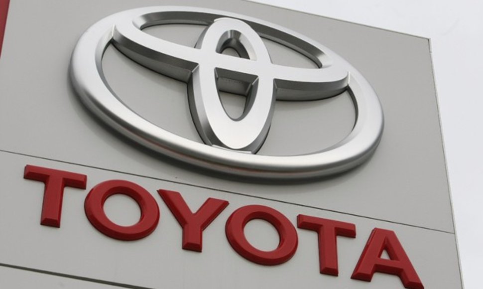 „Toyota“