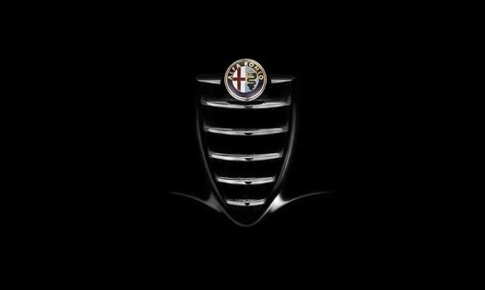 „Alfa Romeo 4C GTA“
