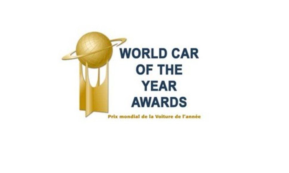 „World Car of the Year“