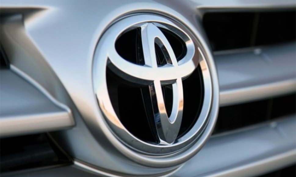 „Toyota“