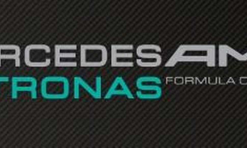 „Mercedes AMG Petronas Formula One Team“
