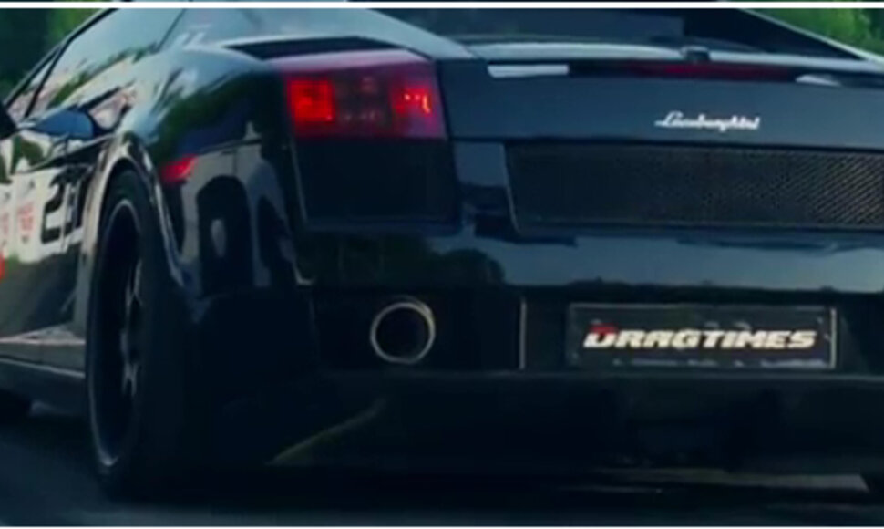 „Lamborghini“