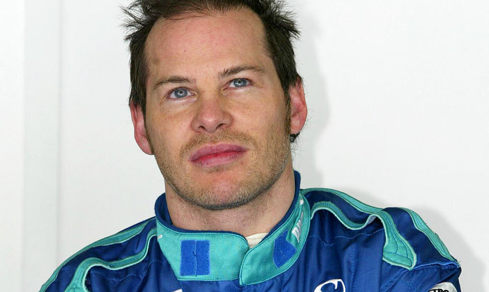 Jacques Villneuve