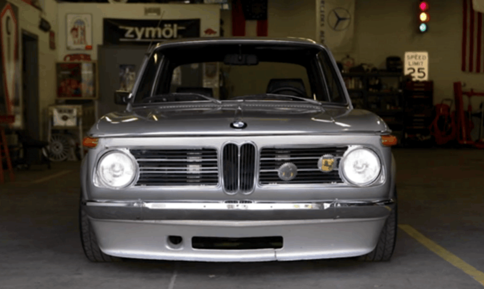 BMW 2002