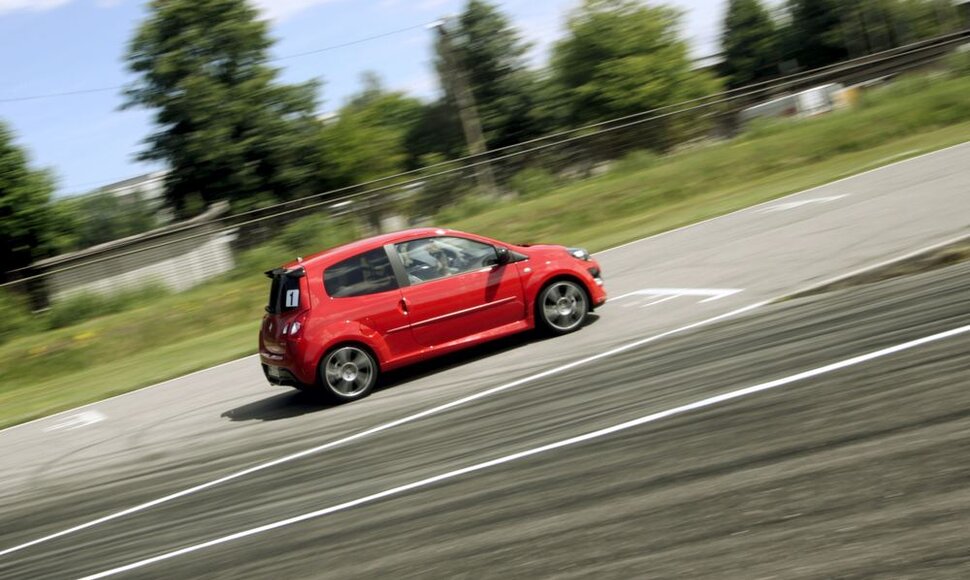 „RenaultSport Twingo“