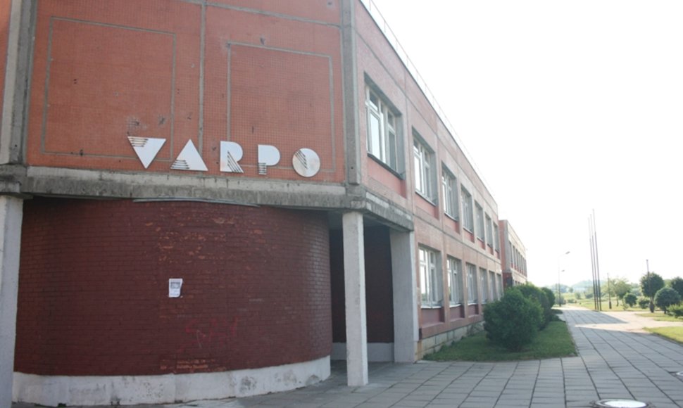 Klaipėdos „Varpo" gimnazija