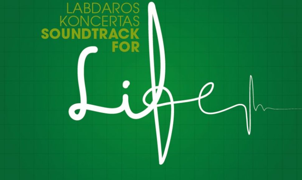 Sounddtrack 4 life