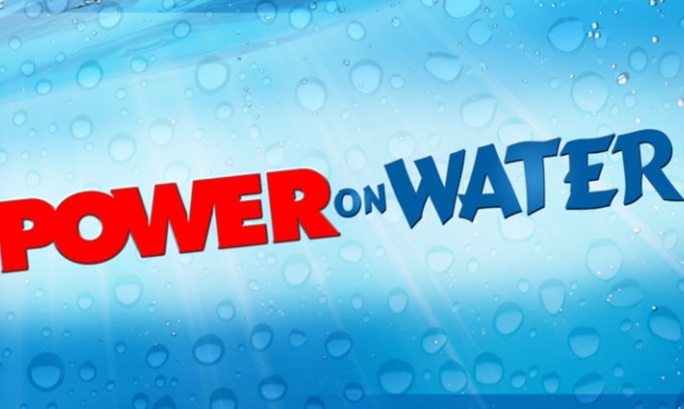 Power on Water