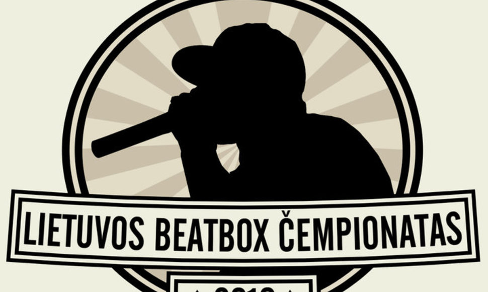 Beatbox  čempionatas