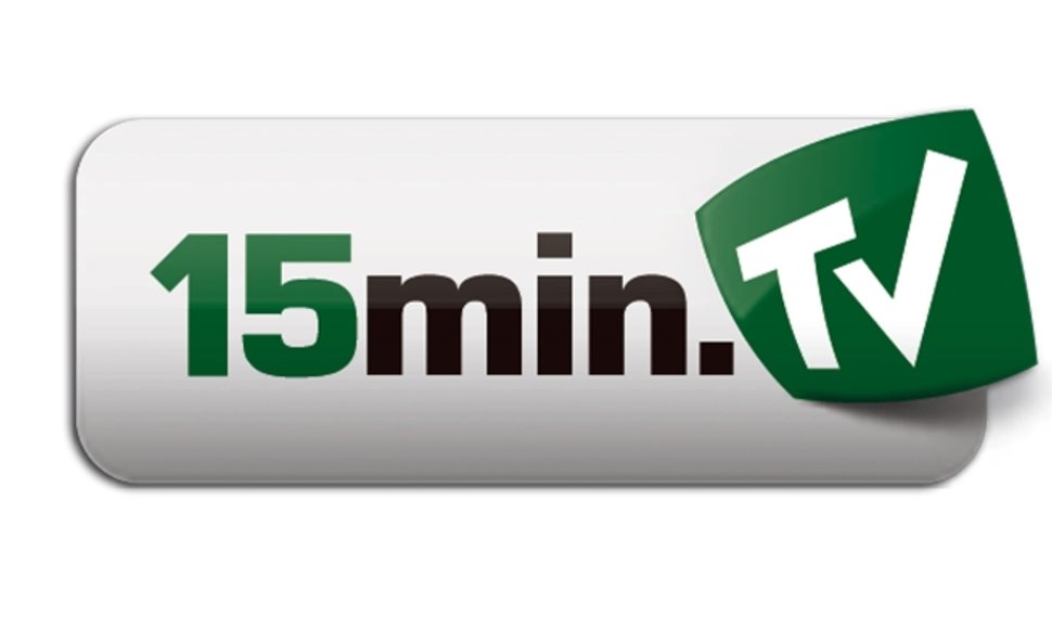 15min.tv logo