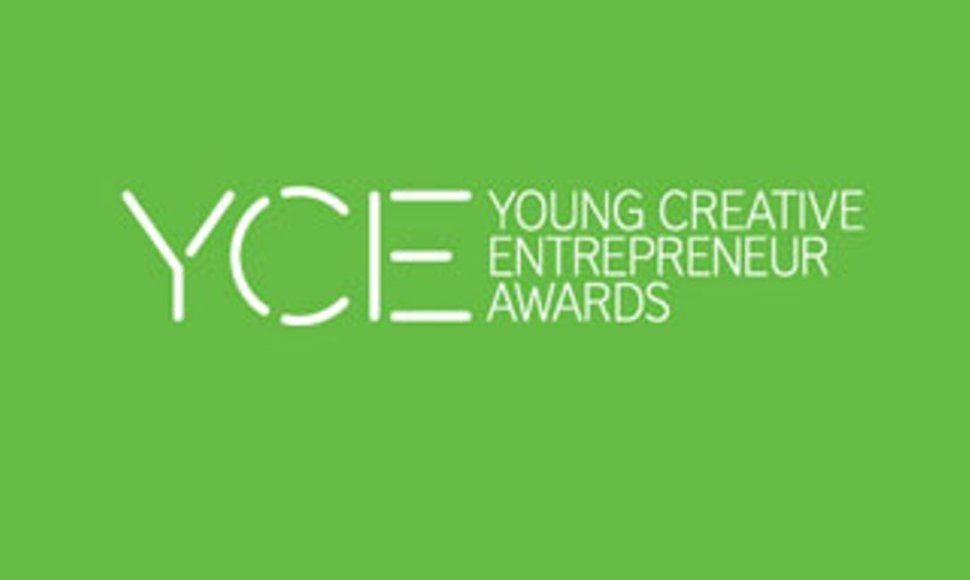 YCE logotipas