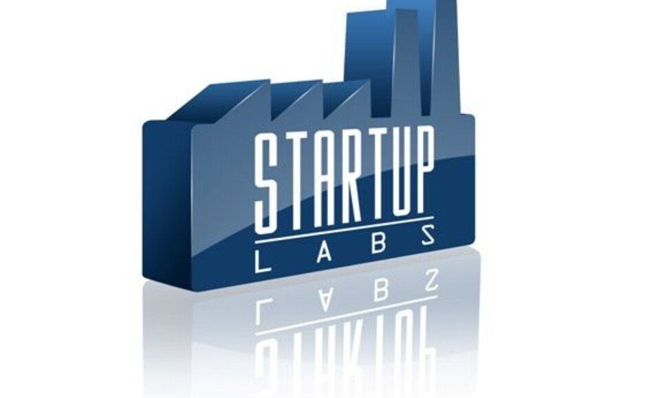 &bdquo;StartupLABS&ldquo;
