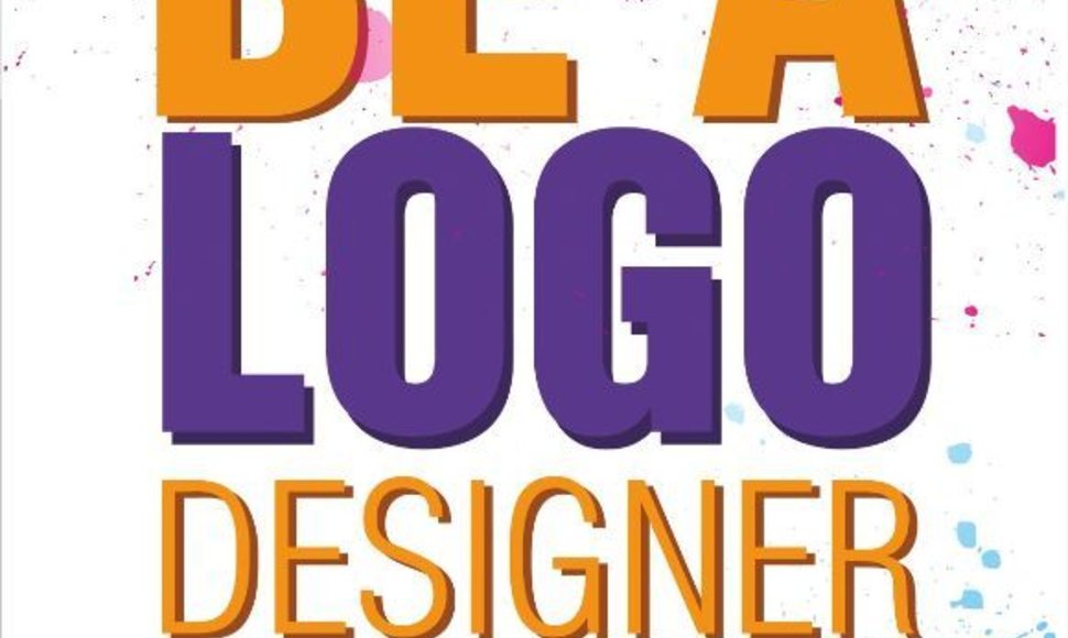 „Be a logo designer“