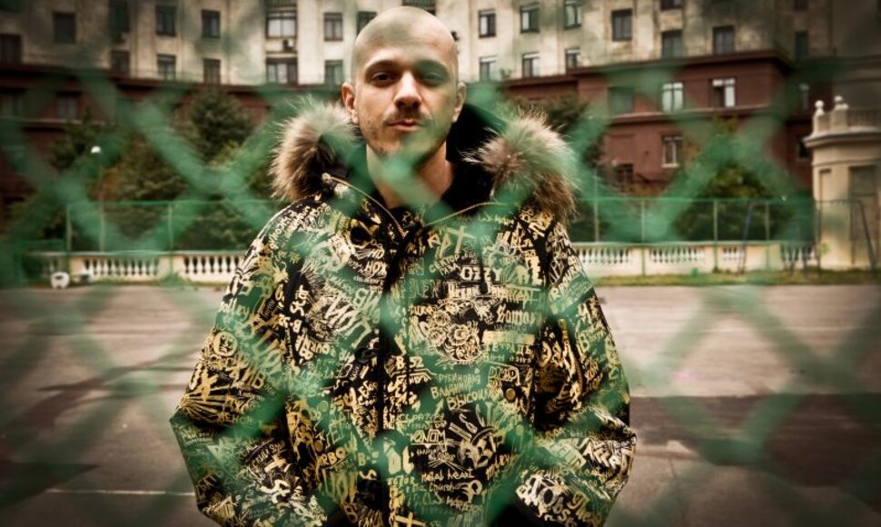 DJ Chernobyl