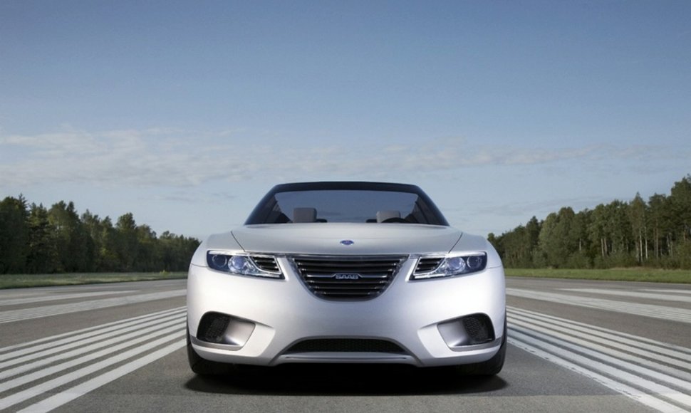 GM ir „Spyker“ tęsia derybas dėl „Saab“