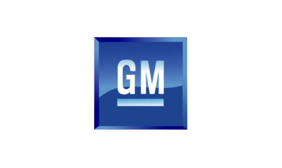 „General Motors“ iškelta bankroto byla