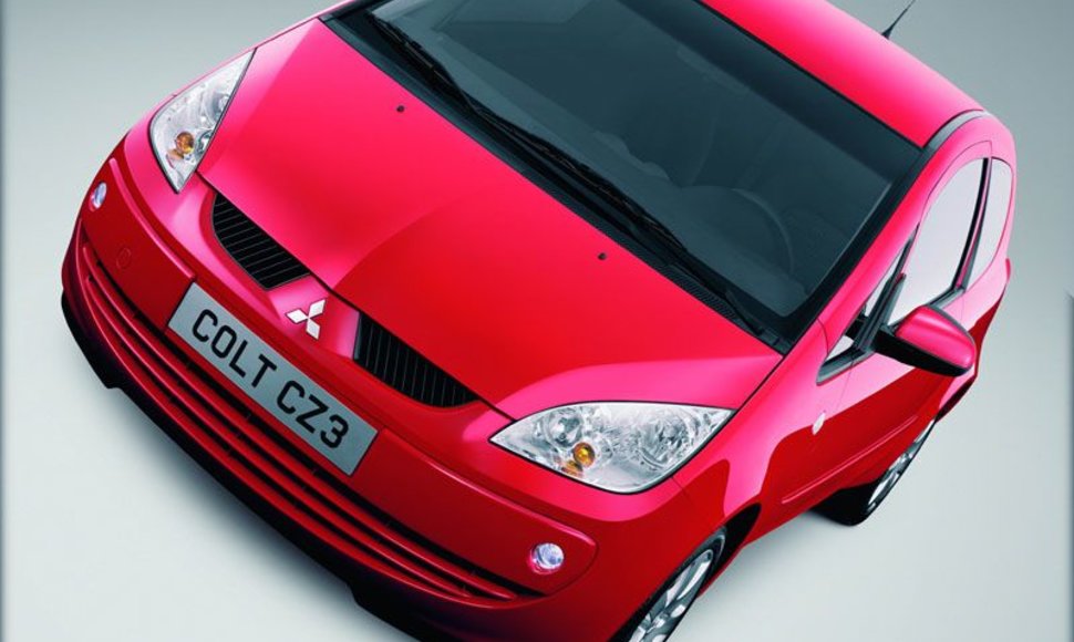 2009 metų Lietuvos naujų automobilių rinkoje prasidėjo sugrįžimu į 2004 metus