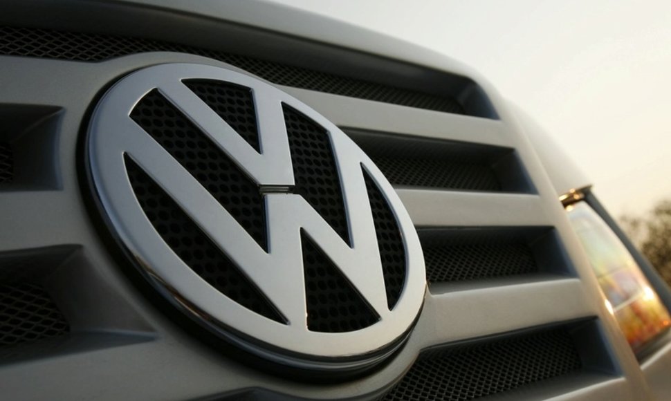 „Volkswagen 9.150 ECE“ – šarvuotas monstras