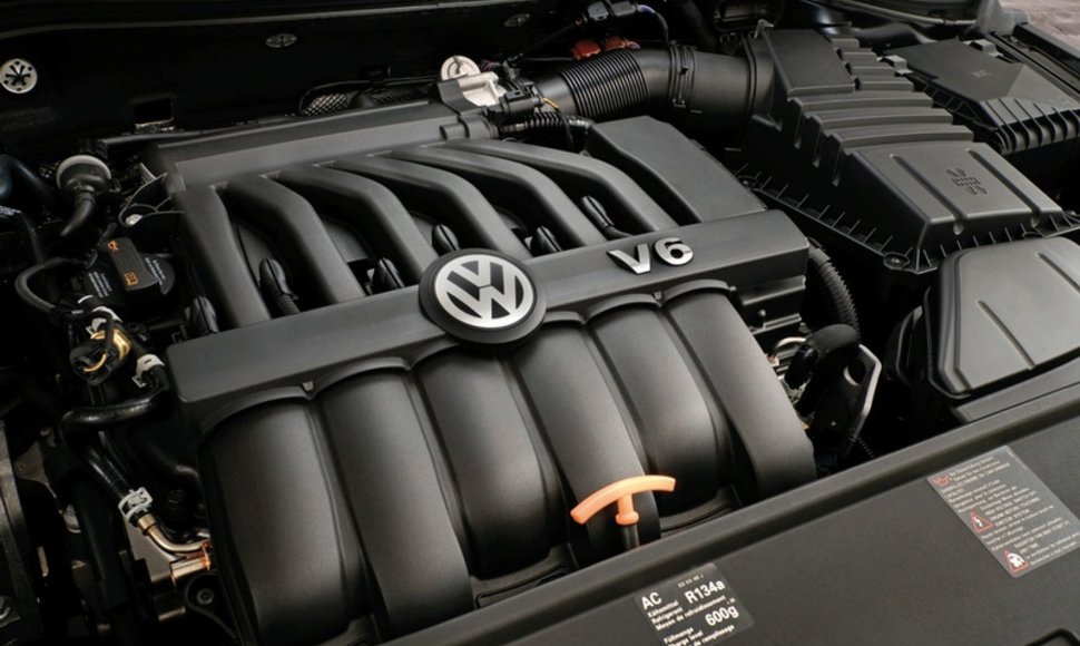 Jungtinėje Karalystėje paskelbtos „Volkswagen Passat CC“ kainos