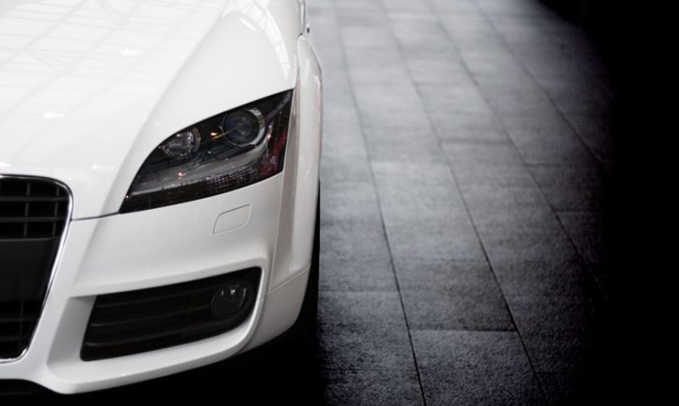 „Audi“ elektromobiliai – per artimiausius 10 metų