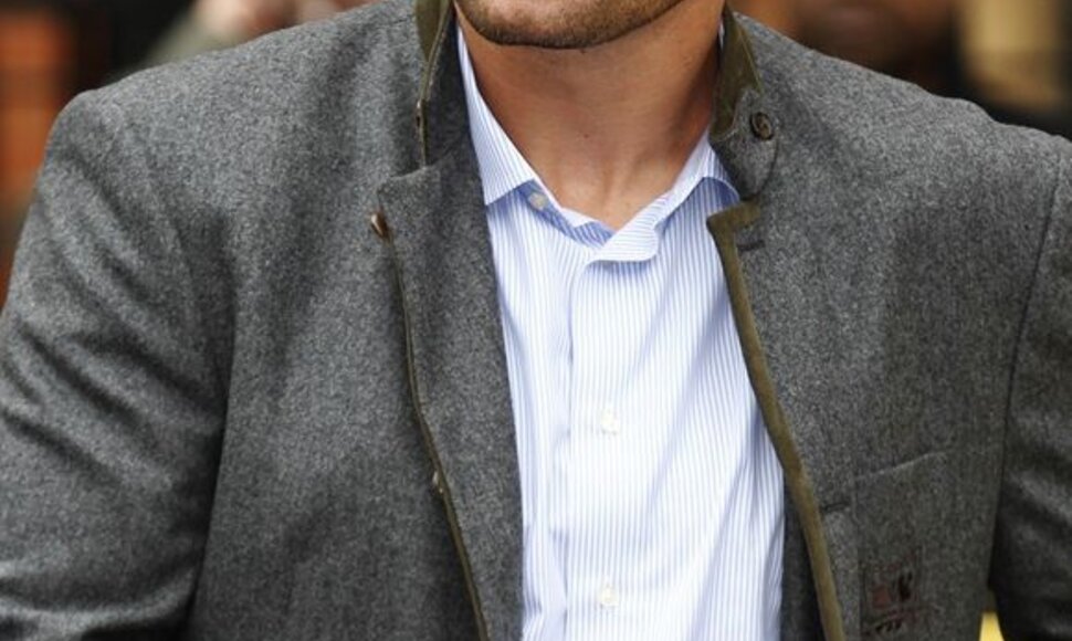 Vitalijus Kličko