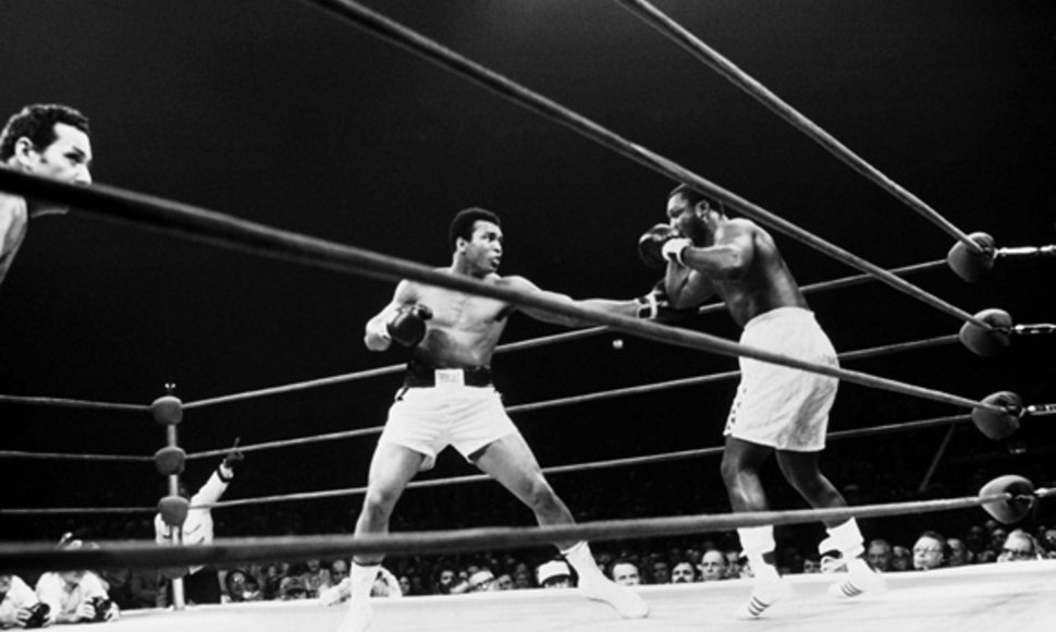 Muhammad Ali (1974 m.)