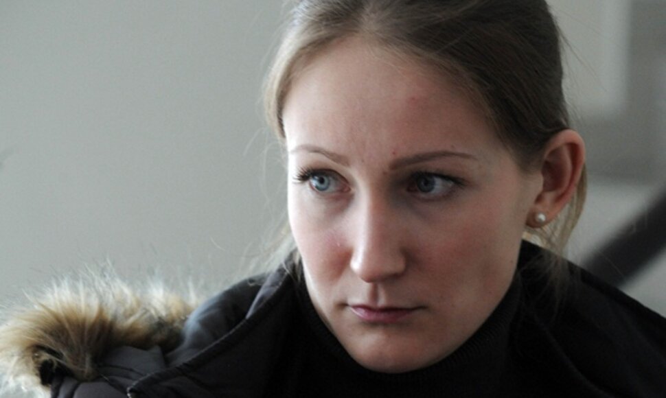 Donata Rimšaitė