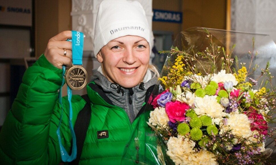 Simona Krupeckaitė