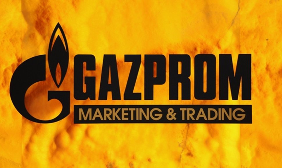 „Gazprom“