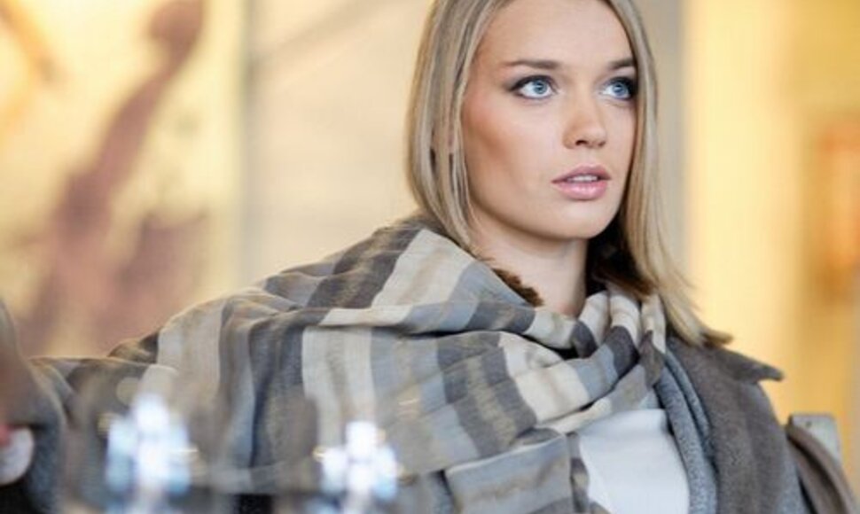 Viktorija Sutkutė