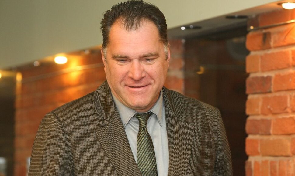 Arvydas Sabonis