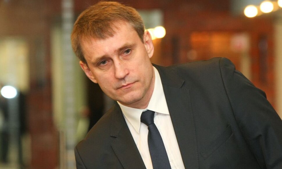 Kęstutis Kemzūra