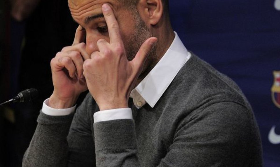 Josepas Guardiola