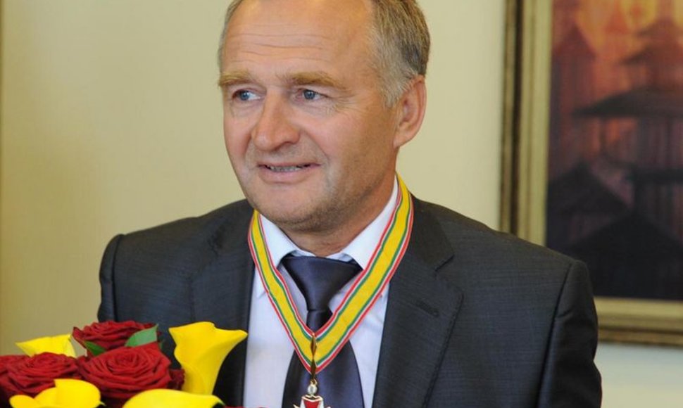 Jurgis Kairys