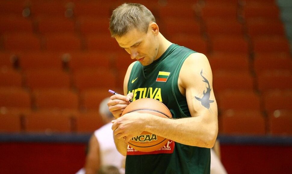 Robertas Javtokas