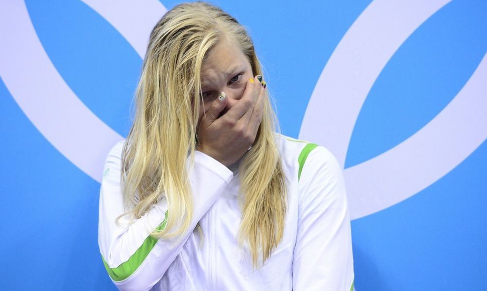 Rūta Meilutytė