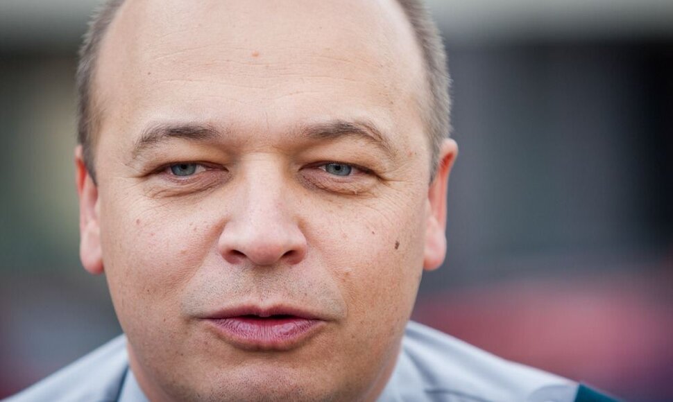 Kęstutis Lančinskas