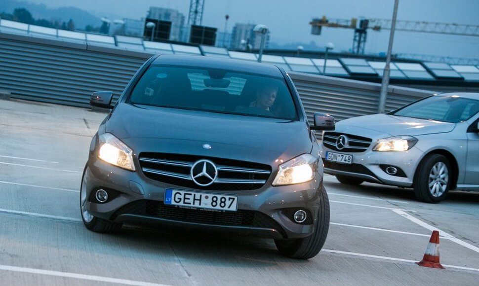 „Mercedes-Benz“
