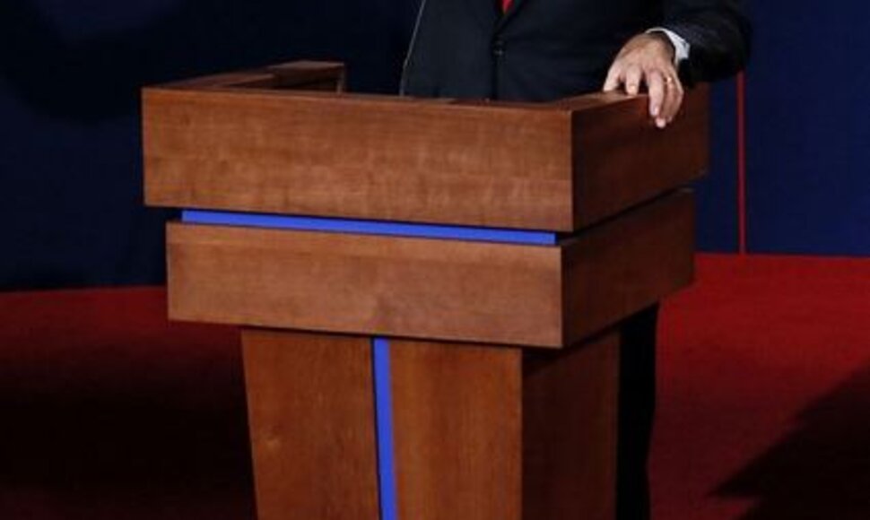 Mittas Romney