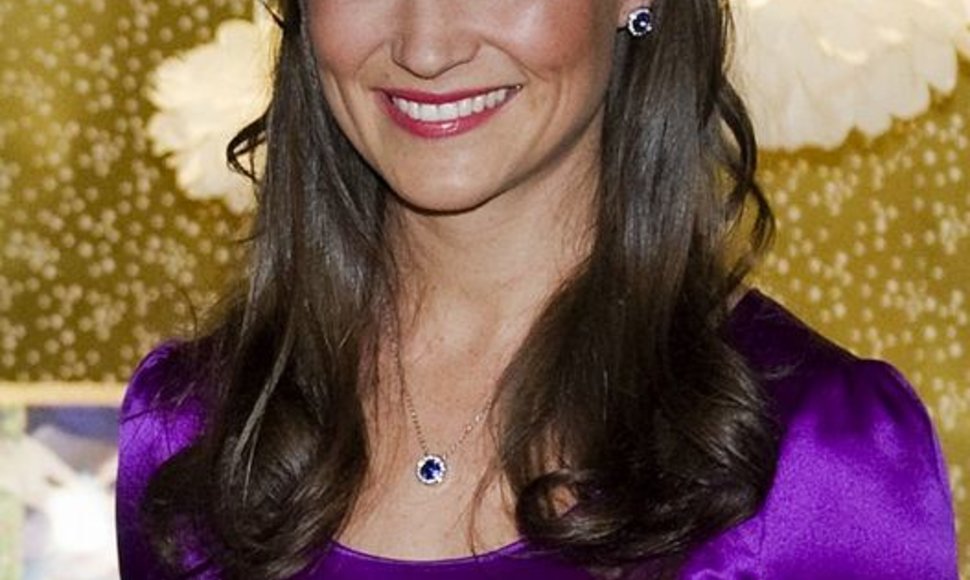 Pippa Middleton