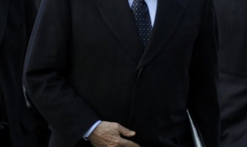 Silvio Berlusconi